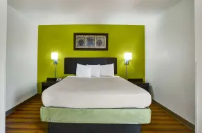 Motel 6-Lawrenceville, NJ - Chambre