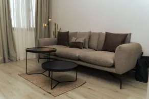 Hotel Ben Batouta - Tanger - Værelse