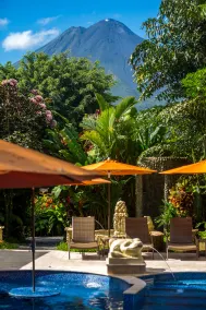 Nayara Gardens - Piscina