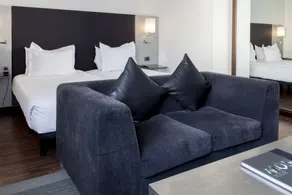 AC Hotel San Sebastián de los Reyes by Marriott - Chambre