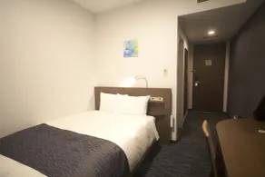 Hotel Port Plaza Chiba - Chambre