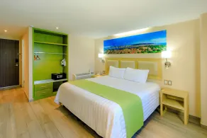 Collection O Hotel Paris FC, Veracruz - Rom
