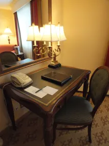 Lake Louise Inn - Chambre
