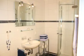 Aparthotel Museumshof - Bagno