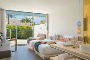 W Ibiza - Chambre
