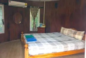 Boonto Town - Room
