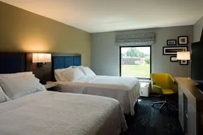 Hampton Inn Superior Duluth - Værelse