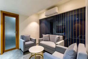 Hotel Nalanda - Room