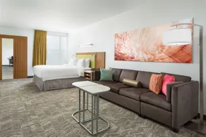 SpringHill Suites by Marriott San Diego Mission Valley - Chambre
