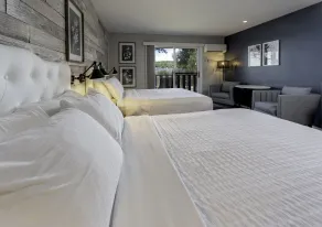 Country House Resort - Værelse
