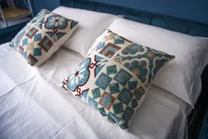 Boutique Hotel Ferrara - Værelse