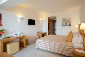 Hotel Blue Sea Beach, Affiliated by Meliá - Chambre