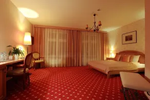 Hotel i Restauracja "Pod Orłem" - Zimmer