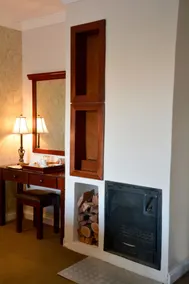 Mont d'Or Hotel Clarens, Cork Tree Collection - Vue de la chambre