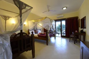 Black Stone Beach Resort - Room