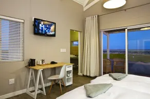 Africa Safari Lodge - Quarto