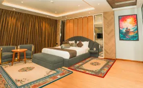 Gautam Hotel Dhanusha  - Habitación