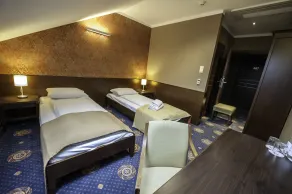 Hotel Rad - Room