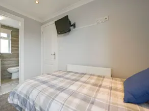 Lilys Pad - Habitación