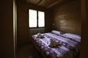 Villaggio Gofree - Zimmer