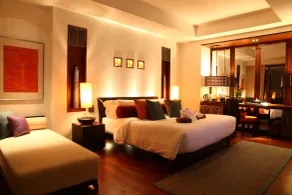 Mai Samui Beach Resort & Spa - SHA Plus - Chambre