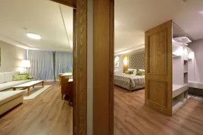 Sueno Hotels Deluxe Belek - Chambre