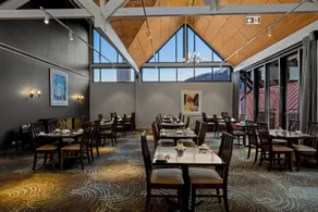 Copthorne Hotel and Resort Lakefront Queenstown - Restaurant