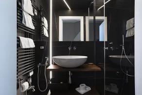Artemide Guest House - Badeværelse