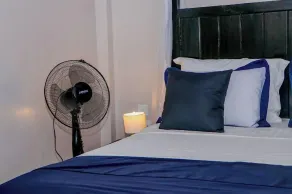 Somerset Gardens Resort - Rom