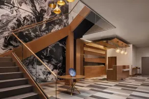 Pomeroy Hotel Fort McMurray - Réception