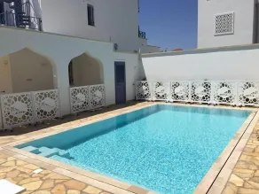 TorreBlu Residence - Piscine