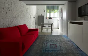 Le Suite di Palazzo Segreti - Udsigt fra værelset
