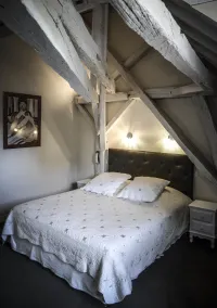 Hotel les Griffons - Rom