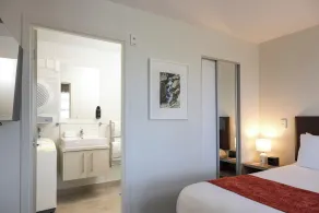 Quest Taupo - Habitación