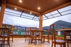 Ella Mansion - Restaurant