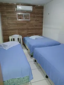 Hotel Cidade Verde econômico - Room