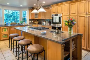 Luxe Home & Glamping w/ Pond in Oregon City! - Interiør