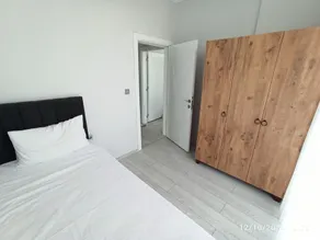 ŞAHİNER APART Otel - Zimmer
