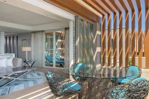 Caresse, a Luxury Collection Resort & Spa, Bodrum - Habitación