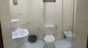 Villaggio Togo Togo - Bagno