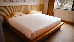 Miracle Hotel Cianjur - Værelse