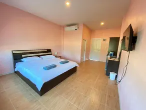 Bansuanvintagehotel - Zimmer
