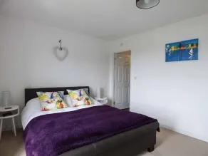 Tehidy - Chambre