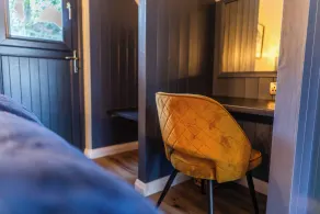 Narrow Water Lodges - Habitación