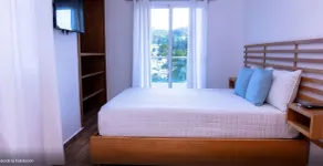 Samaná Suites Hotel by Habita - Room