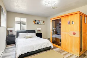 Hot Tub & Sauna: Dewey Getaway w/ Community Perks - Innvendig