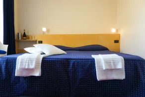 Hotel Saverino - Camera