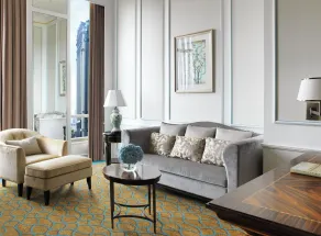 Frasers House, a Luxury Collection Hotel, Singapore - Room