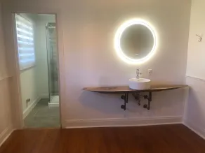 La Maison Bellemare - Room