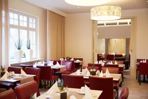 Hotel Prinzregent - Restaurant